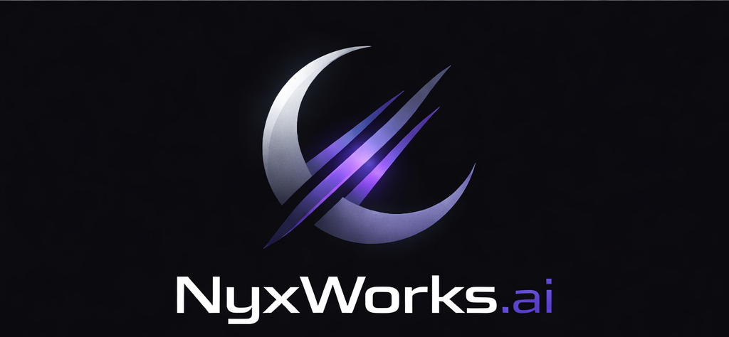 NyxWorks.ai